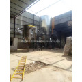 Pressure Spray Dryer compound fertilizer spray dryer